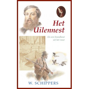 Deel 06 ~ Het Uilennest, W. Schippers
